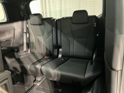 2024 Toyota ALPHARD thumbnail 26