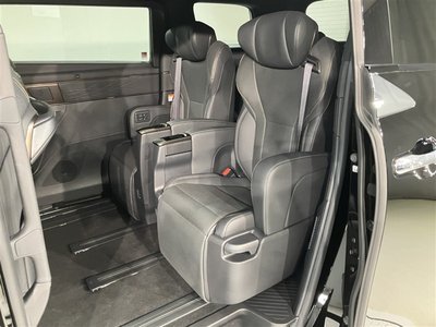 2024 Toyota ALPHARD thumbnail 24