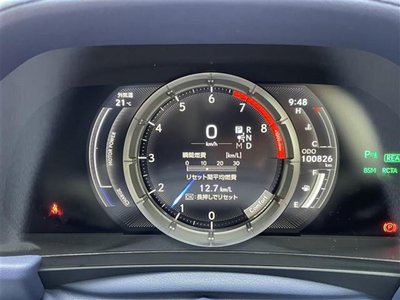 2017 Lexus LC 照片 24