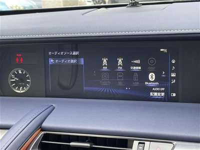 2017 Lexus LC 照片 23