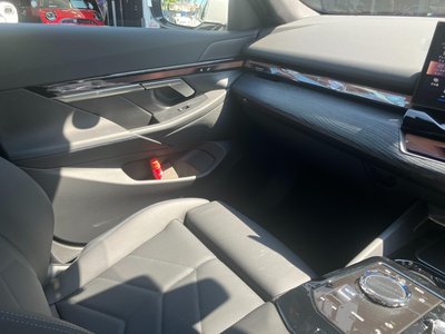 2025 BMW 5 SERIES TOURING 照片 16