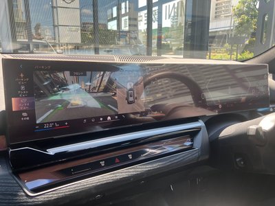 2025 BMW 5 SERIES TOURING 照片 14