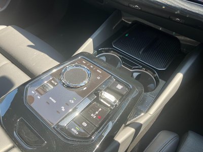 2025 BMW 5 SERIES TOURING 照片 15