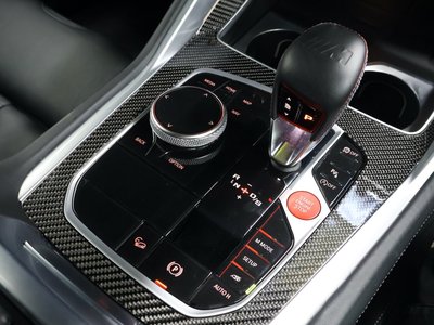 صورة 18 لـ 2023 BMW X6 M