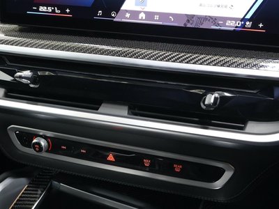 صورة 52 لـ 2023 BMW X6 M
