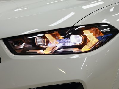 صورة 54 لـ 2023 BMW X6 M