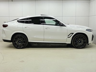 صورة 25 لـ 2023 BMW X6 M