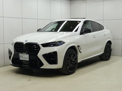 صورة 22 لـ 2023 BMW X6 M