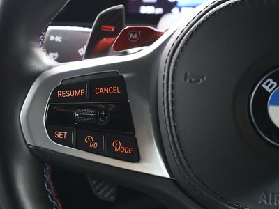 صورة 45 لـ 2023 BMW X6 M