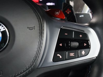 صورة 46 لـ 2023 BMW X6 M