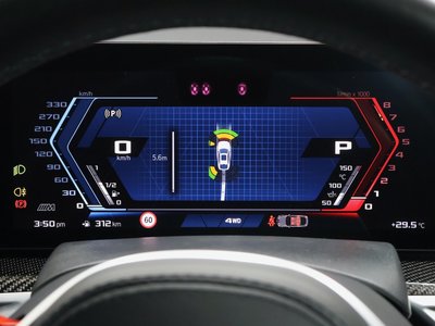 صورة 43 لـ 2023 BMW X6 M