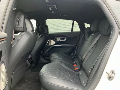 2024 Mercedes-BENZ EQS AMG photo 11
