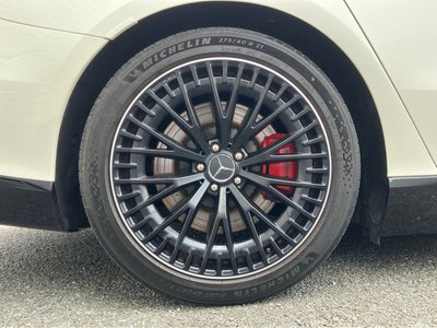 2024 Mercedes-BENZ EQS AMG thumbnail 24