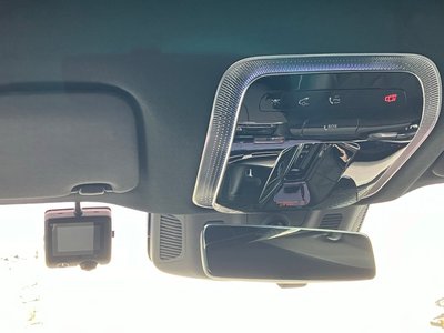2024 Mercedes-BENZ EQS AMG photo 15
