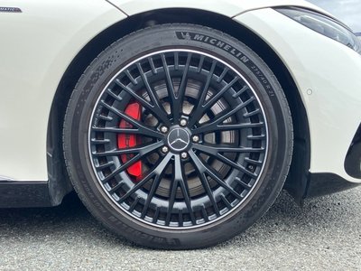 2024 Mercedes-BENZ EQS AMG thumbnail 25