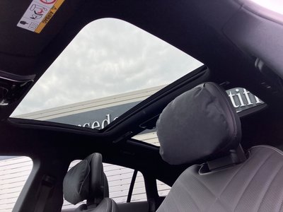 2024 Mercedes-BENZ EQS AMG photo 12
