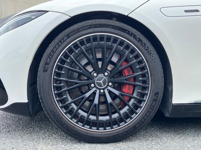 2024 Mercedes-BENZ EQS AMG thumbnail 22