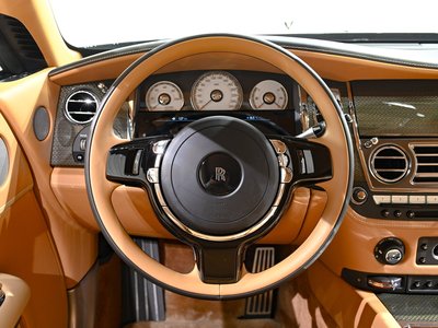 صورة 17 لـ 2021 ROLLS-ROYCE WRAITH