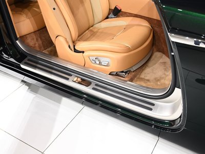 صورة 21 لـ 2021 ROLLS-ROYCE WRAITH