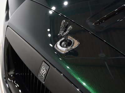 صورة 44 لـ 2021 ROLLS-ROYCE WRAITH