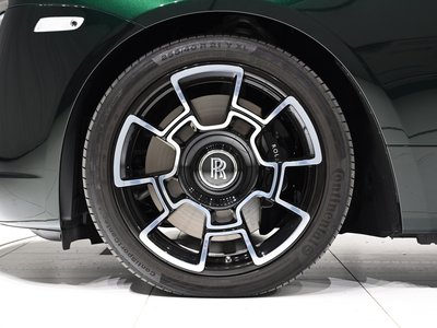 صورة 7 لـ 2021 ROLLS-ROYCE WRAITH