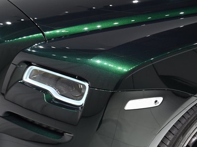 صورة 36 لـ 2021 ROLLS-ROYCE WRAITH