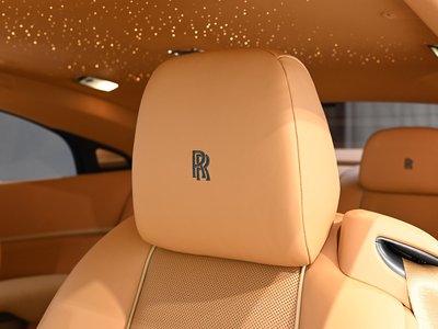 صورة 12 لـ 2021 ROLLS-ROYCE WRAITH