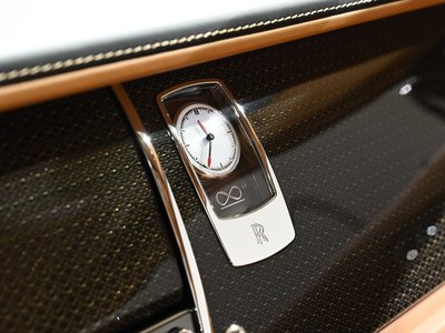 صورة 30 لـ 2021 ROLLS-ROYCE WRAITH