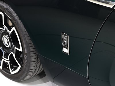 صورة 35 لـ 2021 ROLLS-ROYCE WRAITH