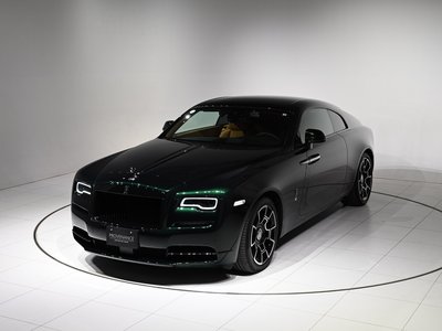 صورة 42 لـ 2021 ROLLS-ROYCE WRAITH