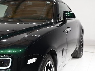 صورة 37 لـ 2021 ROLLS-ROYCE WRAITH