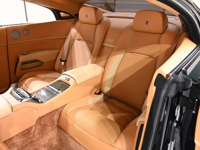 صورة 11 لـ 2021 ROLLS-ROYCE WRAITH