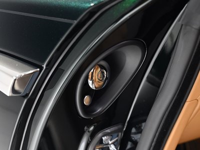 صورة 24 لـ 2021 ROLLS-ROYCE WRAITH