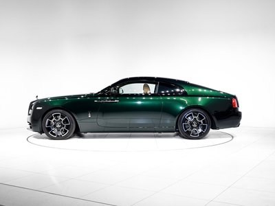 صورة 6 لـ 2021 ROLLS-ROYCE WRAITH