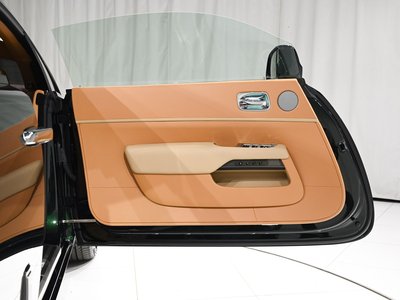 صورة 23 لـ 2021 ROLLS-ROYCE WRAITH
