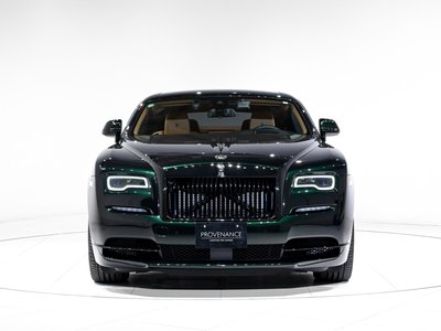 صورة 2 لـ 2021 ROLLS-ROYCE WRAITH