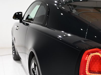 صورة 38 لـ 2021 ROLLS-ROYCE WRAITH