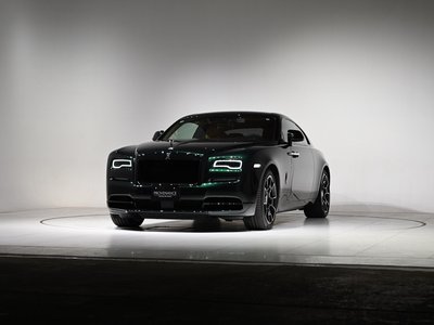 صورة 39 لـ 2021 ROLLS-ROYCE WRAITH