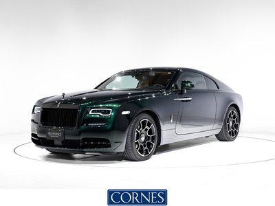 صورة 1 لـ 2021 ROLLS-ROYCE WRAITH