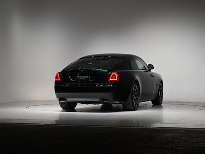 صورة 40 لـ 2021 ROLLS-ROYCE WRAITH