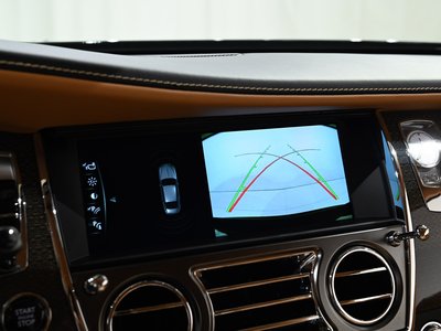 صورة 31 لـ 2021 ROLLS-ROYCE WRAITH