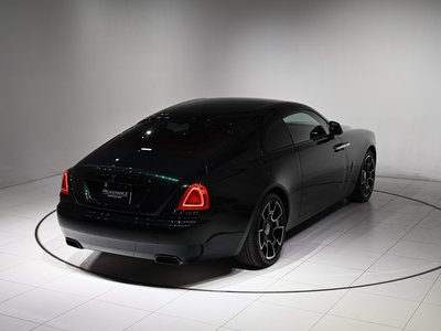 صورة 43 لـ 2021 ROLLS-ROYCE WRAITH