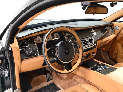 صورة 13 لـ 2021 ROLLS-ROYCE WRAITH