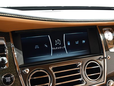 صورة 16 لـ 2021 ROLLS-ROYCE WRAITH