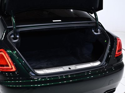 صورة 9 لـ 2021 ROLLS-ROYCE WRAITH