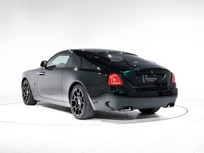 صورة 5 لـ 2021 ROLLS-ROYCE WRAITH