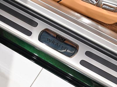 صورة 22 لـ 2021 ROLLS-ROYCE WRAITH