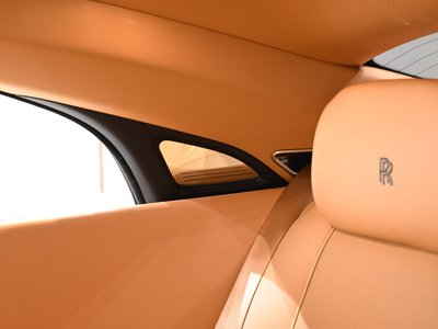 صورة 28 لـ 2021 ROLLS-ROYCE WRAITH