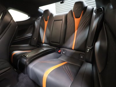 2016 Lexus RC F thumbnail 27