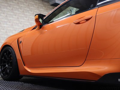 2016 Lexus RC F thumbnail 22